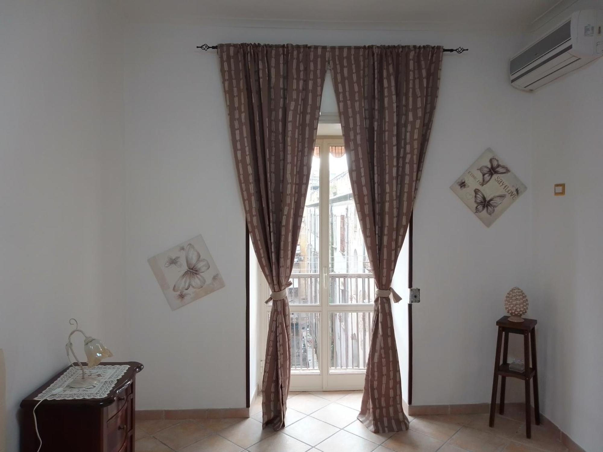 Historical Center Duomo Suite Napoli Dış mekan fotoğraf
