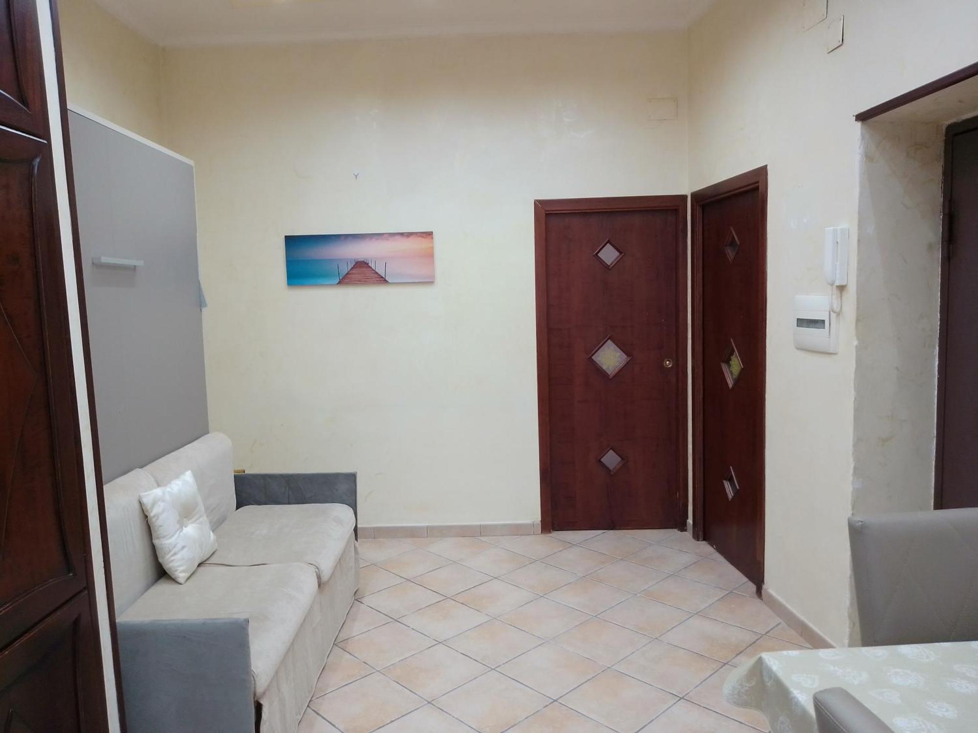 Historical Center Duomo Suite Napoli Dış mekan fotoğraf